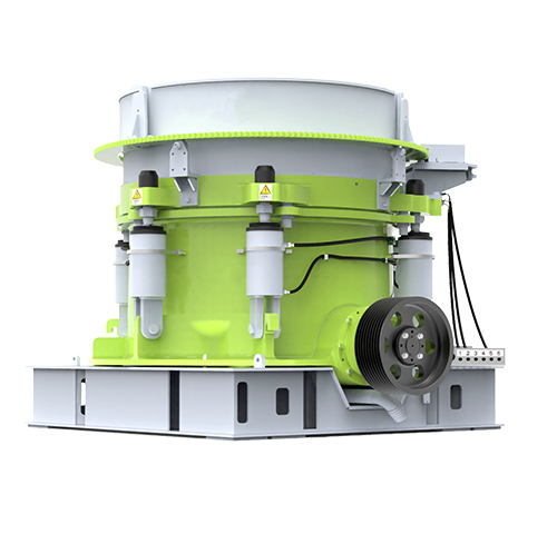 PYD—多缸液压圆锥式联盟彩票123闪电官方网入口